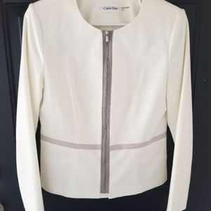 Calvin Klein blazer